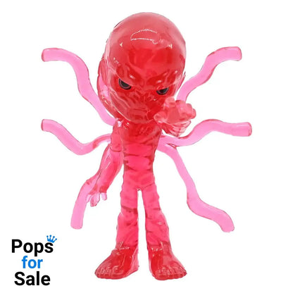 Stranger Things Secret Capsule Mini Figures Upside Down 2 7 cm Display (24)