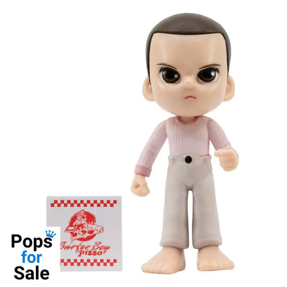 Stranger Things Secret Capsule Mini Figures Upside Down 2 7 cm Display (24)