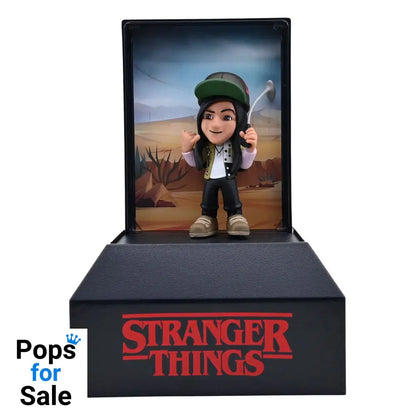 Stranger Things Secret Capsule Mini Figures Upside Down Series 2 7 cm Display (12)