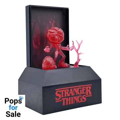 Stranger Things Secret Capsule Mini Figures Upside Down Series 2 7 cm Display (12)