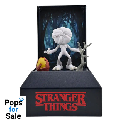 Stranger Things Secret Capsule Mini Figures Upside Down Series 2 7 cm Display (12)