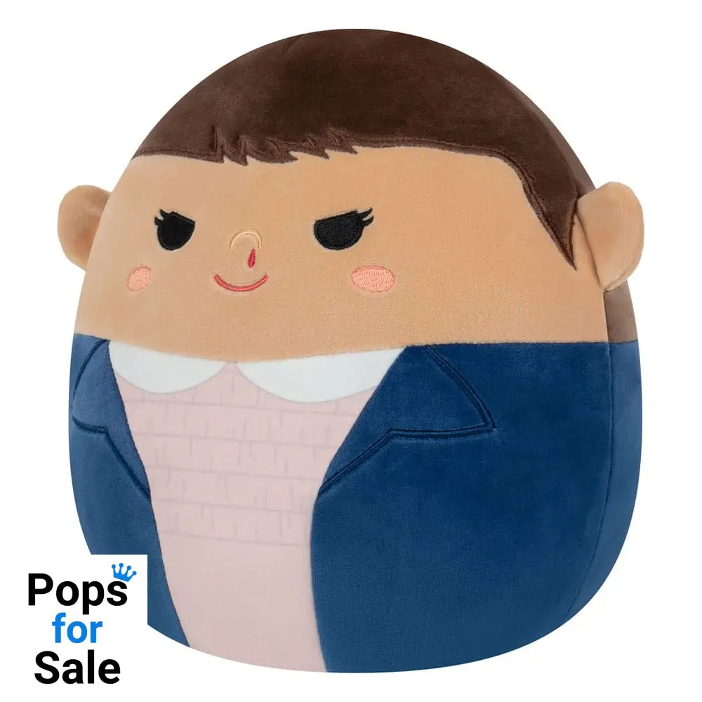 Stranger Things Squishmallows Plush Figure Eleven 25 cm