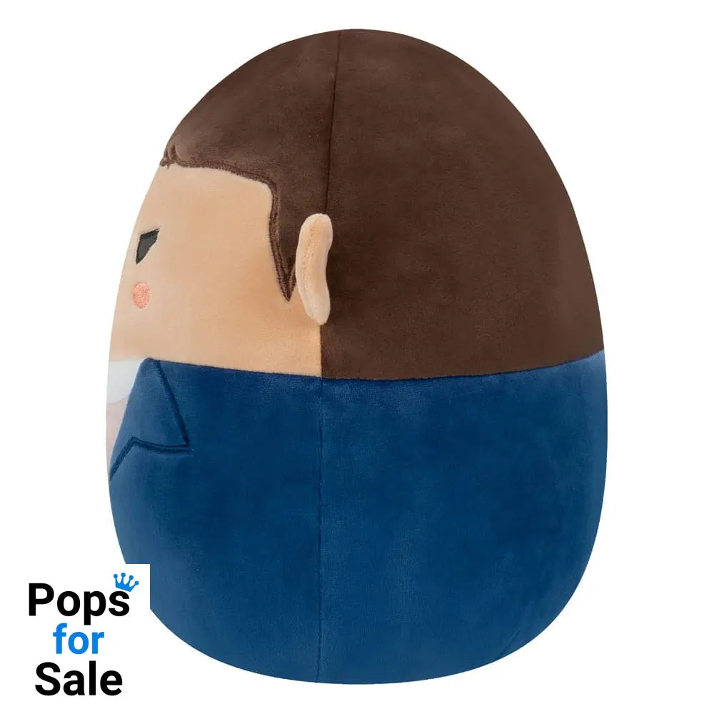 Stranger Things Squishmallows Plush Figure Eleven 25 cm