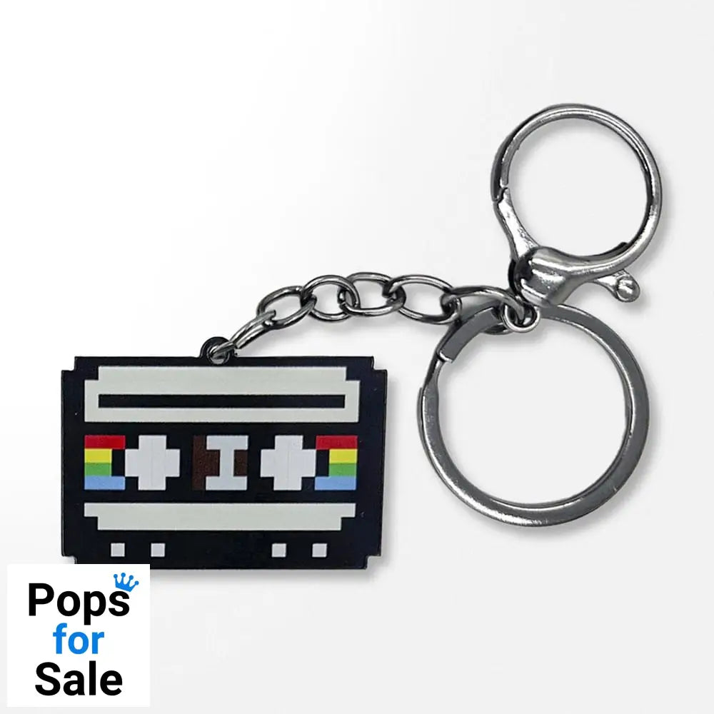 Stranger Things Stationery - Set 4 pieces Stationery