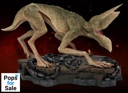 Stranger Things Statue 1/4 Demodog 25 cm