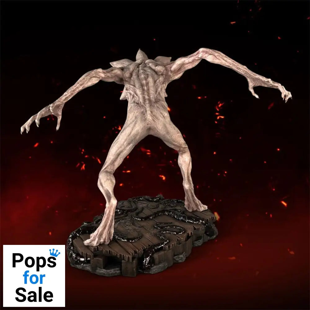 Stranger Things Statue 1/4 Demogorgon 49 cm Statues
