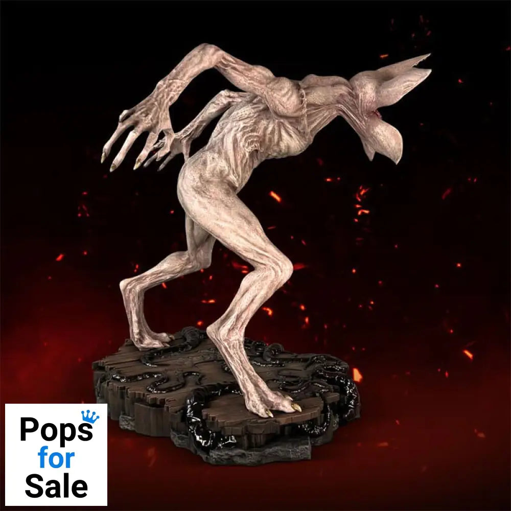 Stranger Things Statue 1/4 Demogorgon 49 cm Statues