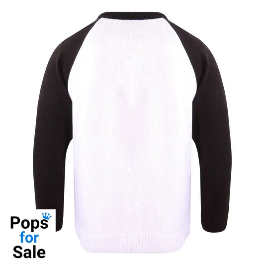 Stranger Things Sweatshirt Christmas Jumper Hellfire Club Size XXL