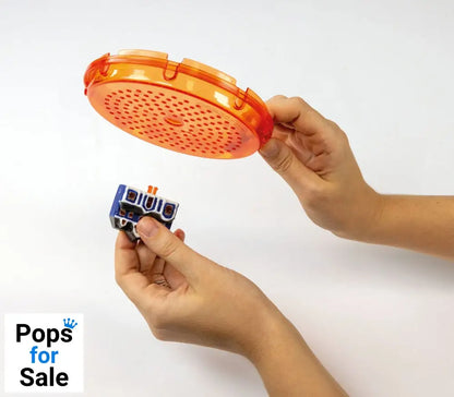 Stranger Things The Upside Down Terrarium