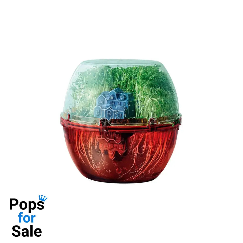 Stranger Things The Upside Down Terrarium