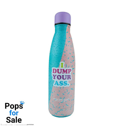 Stranger Things Thermo Water Bitchin