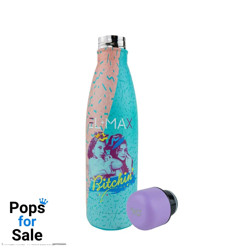 Stranger Things Thermo Water Bitchin