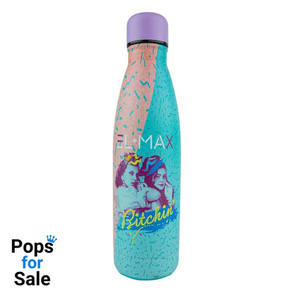 Stranger Things Thermo Water Bitchin