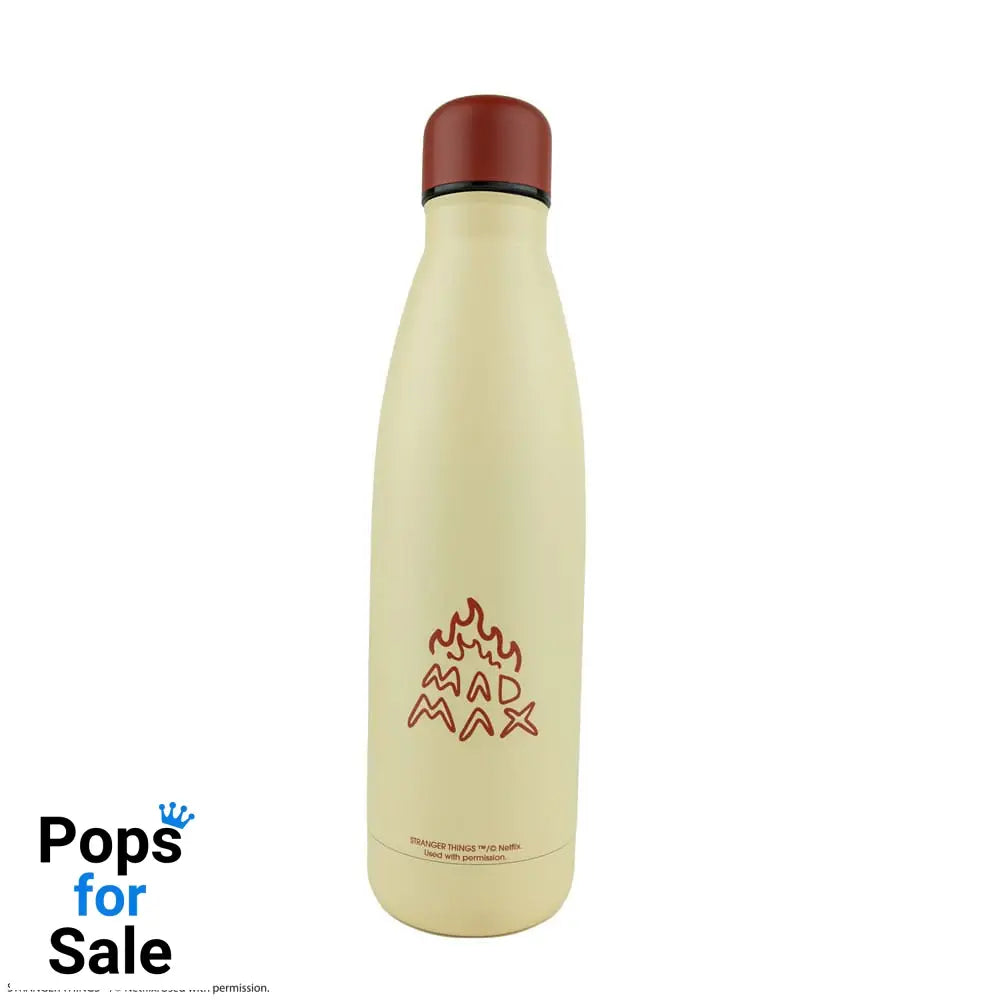 Stranger Things Thermo Water Max Mayfield