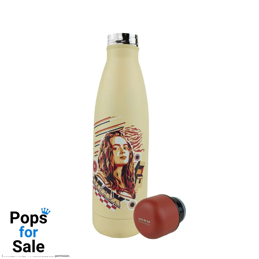 Stranger Things Thermo Water Max Mayfield
