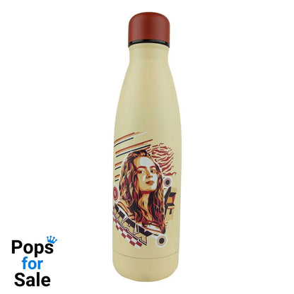 Stranger Things Thermo Water Max Mayfield Kitchen- and Tableware