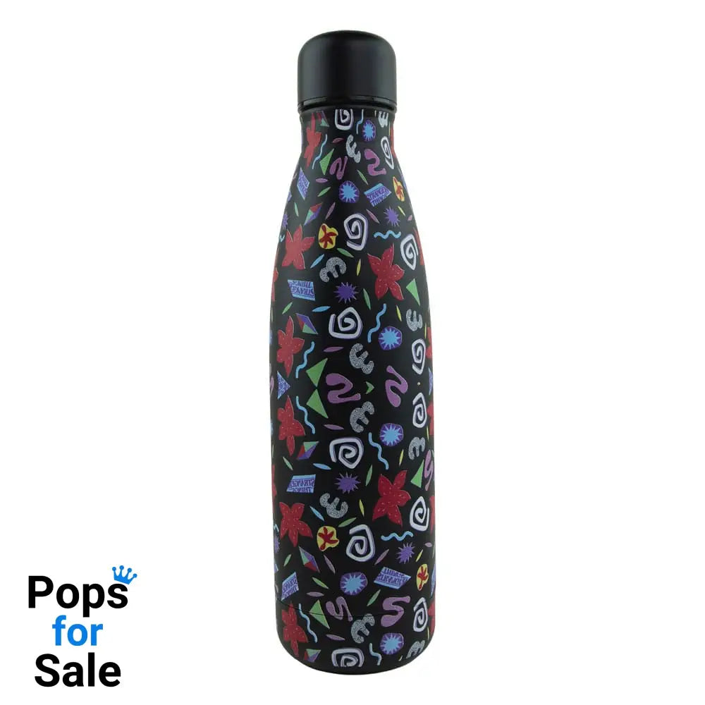 Stranger Things Thermo Water Starcourt Eleven