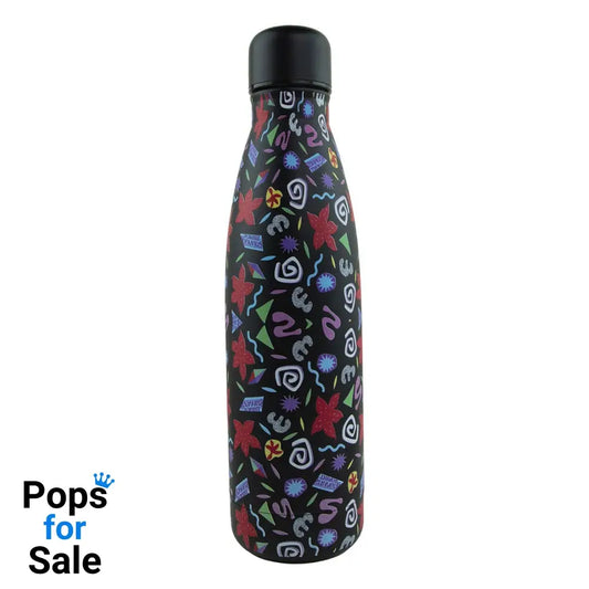 Stranger Things Thermo Water Starcourt Eleven