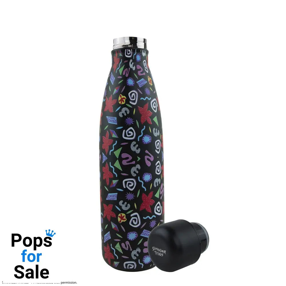 Stranger Things Thermo Water Starcourt Eleven