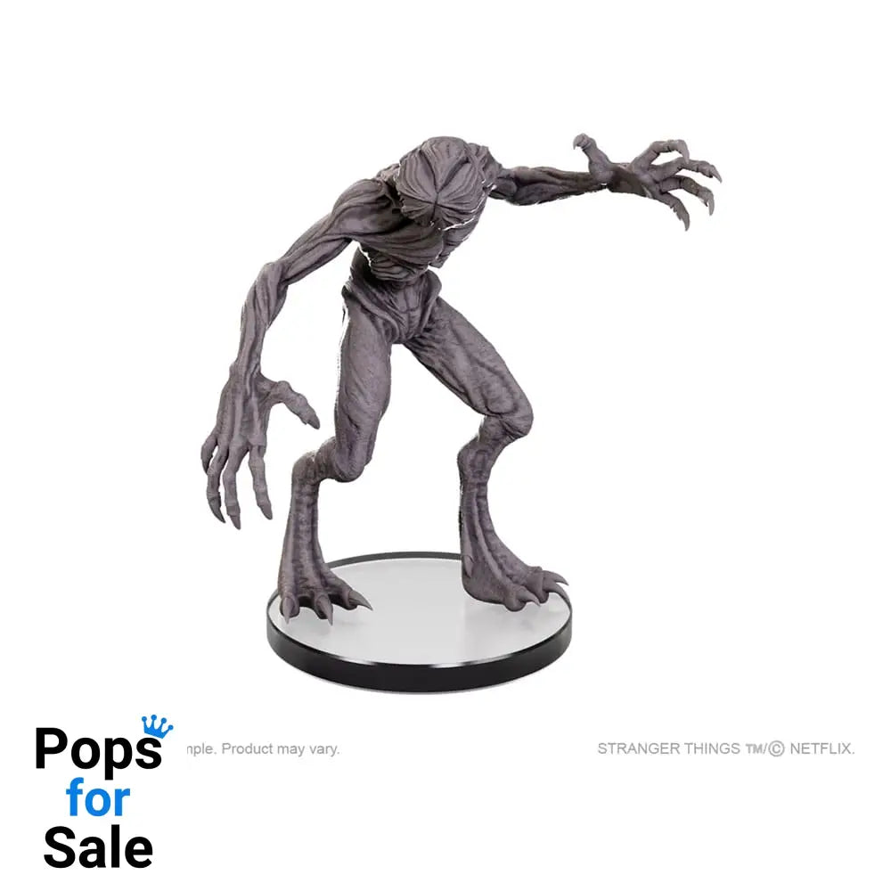 Stranger Things Upside Down Counter Top Display (12) Miniature Gaming & Tabletop