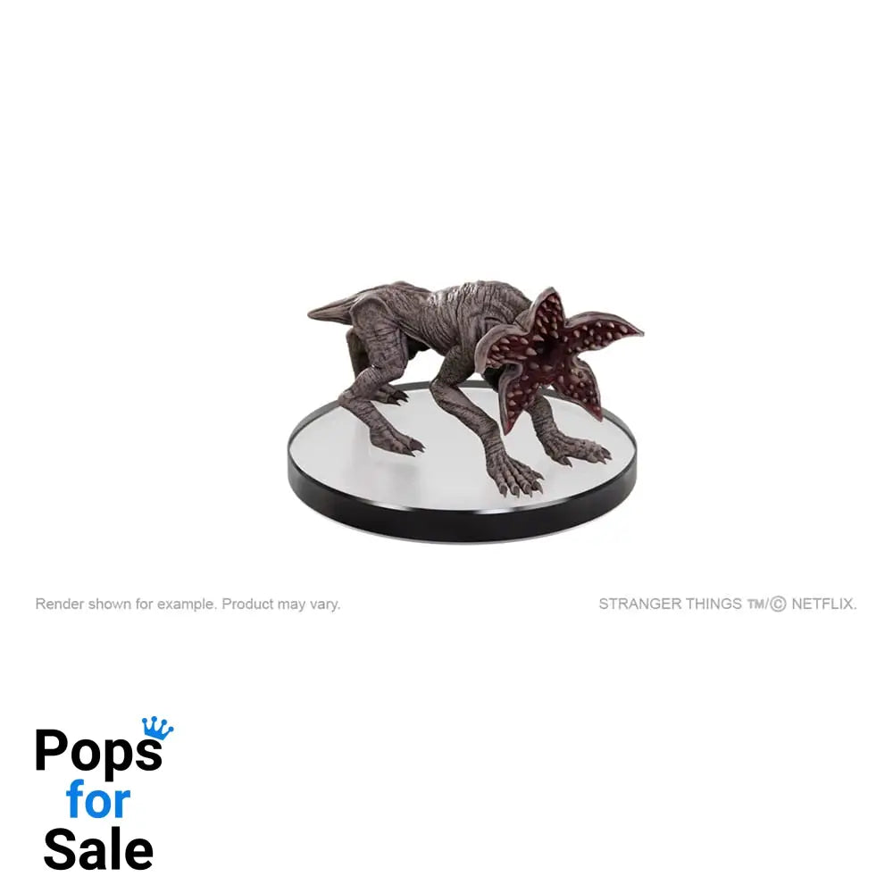 Stranger Things Upside Down Counter Top Display  (12)