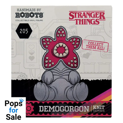 Stranger Things Vinyl Figure Demogorgon 13 cm