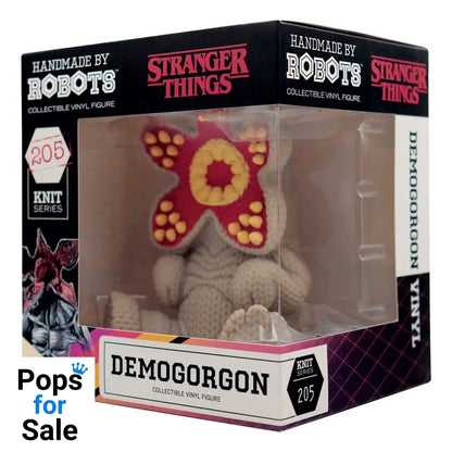 Stranger Things Vinyl Figure Demogorgon 13 cm