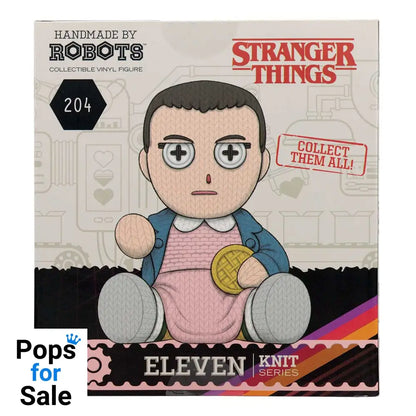 Stranger Things Vinyl Figure Eleven 13 cm