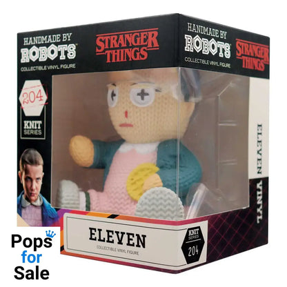Stranger Things Vinyl Figure Eleven 13 cm