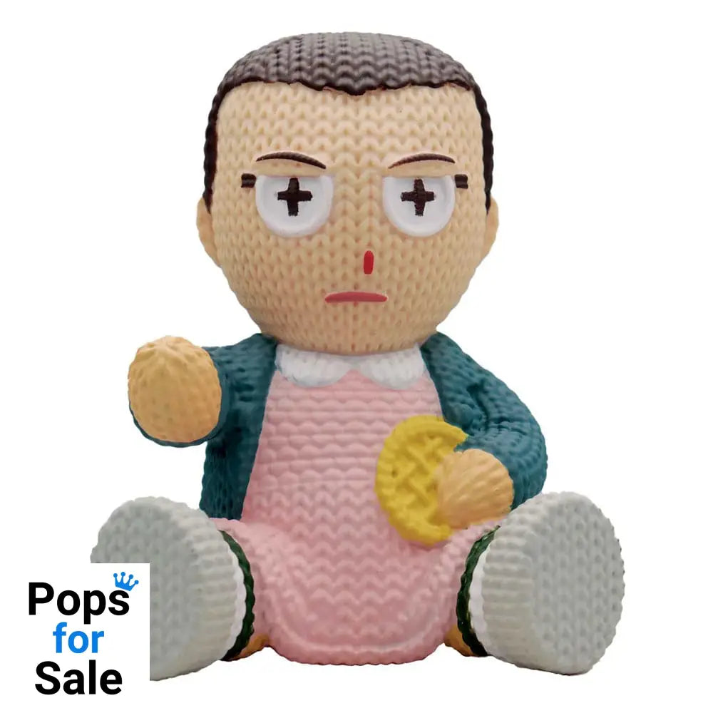 Stranger Things Vinyl Figure Eleven 13 cm