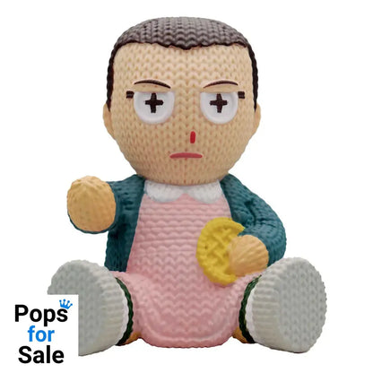 Stranger Things Vinyl Figure Eleven 13 cm