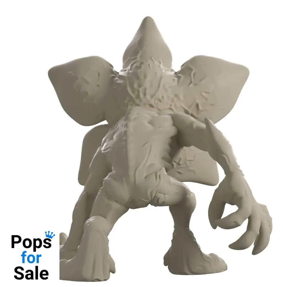 Stranger Things Vinyl Figure Lunging Demogorgon 10 cm