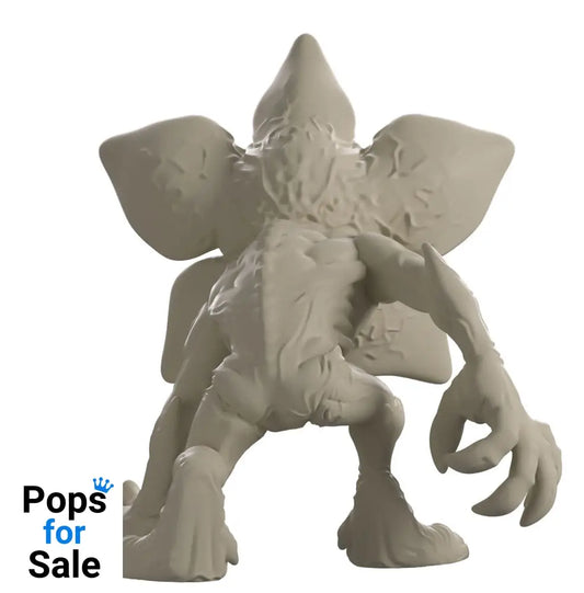 Stranger Things Vinyl Figure Lunging Demogorgon 10 cm