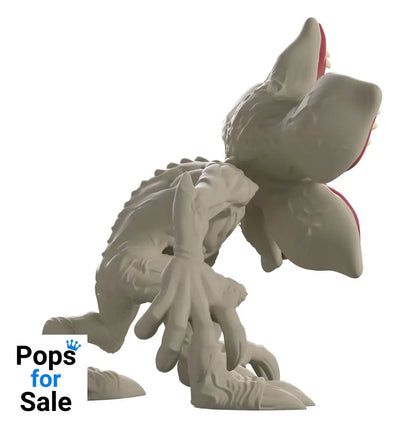 Stranger Things Vinyl Figure Lunging Demogorgon 10 cm