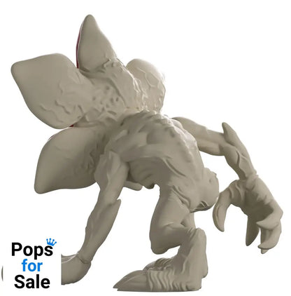 Stranger Things Vinyl Figure Lunging Demogorgon 10 cm
