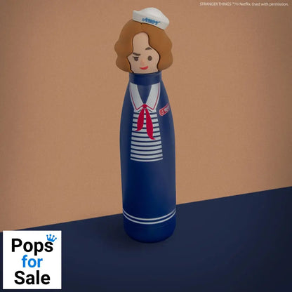 Stranger Things Water Bottle Scoops Ahoy Robin 500 ml