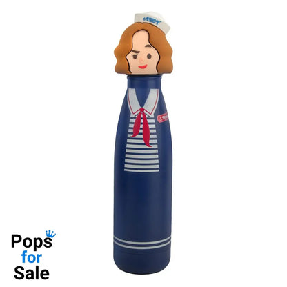 Stranger Things Water Bottle Scoops Ahoy Robin 500 ml