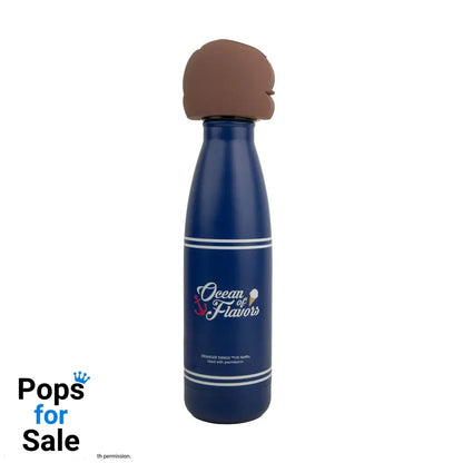 Stranger Things Water Bottle Scoops Ahoy Steve 500 ml