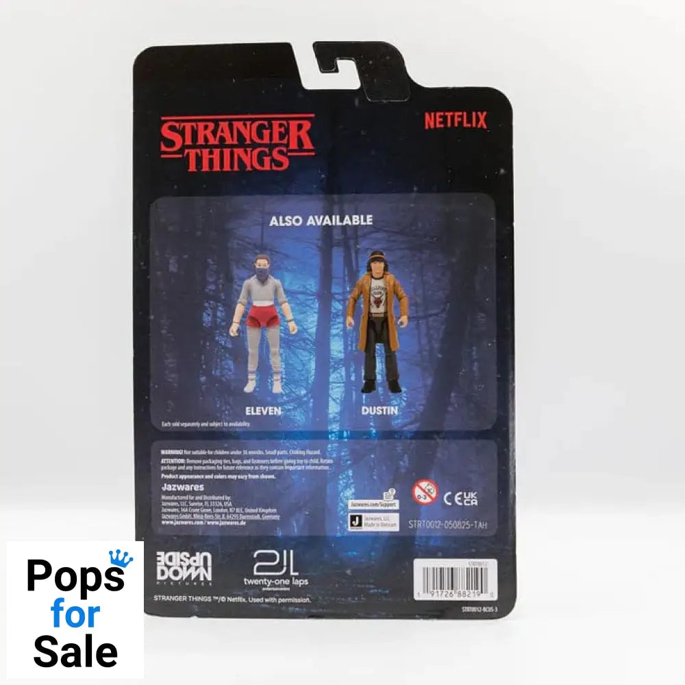 Stranger Things World Of Core Figures  Action Figure Demogorgon 10 cm