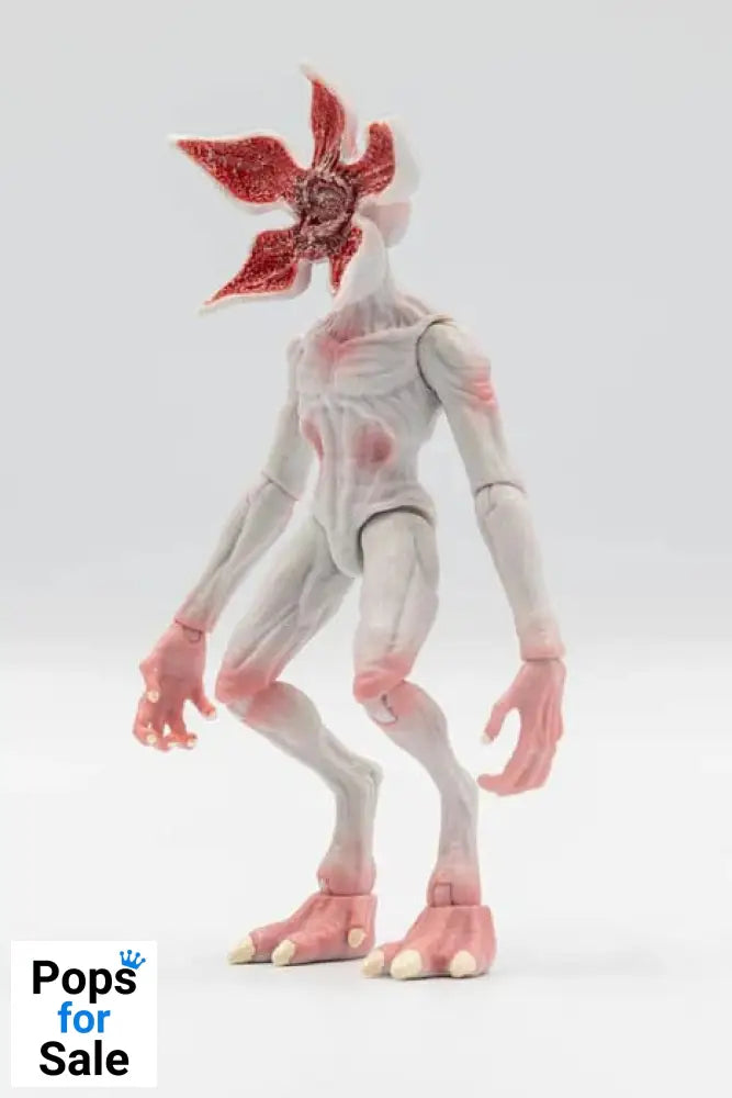 Stranger Things World Of Core Figures  Action Figure Demogorgon 10 cm