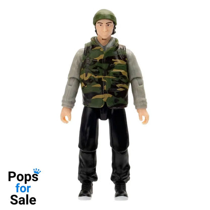 Stranger Things World Of Core Figures Action Figure Mike with Accy 10 cm Action figures