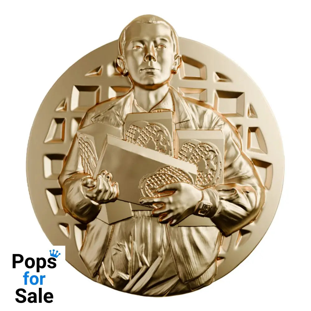 Stranger Things World Pin Badge Display Mystery Pin Badge (12) Pins & Brooches