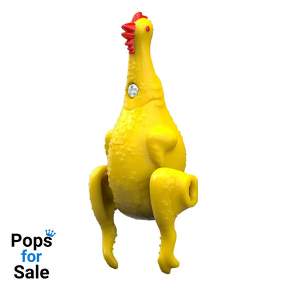 Stranger Things x Transformers Action Figure 2-Pack Freakwency & 8-Trax 15 cm