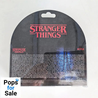 Stranger Thinigs Highlighters 4-Pack