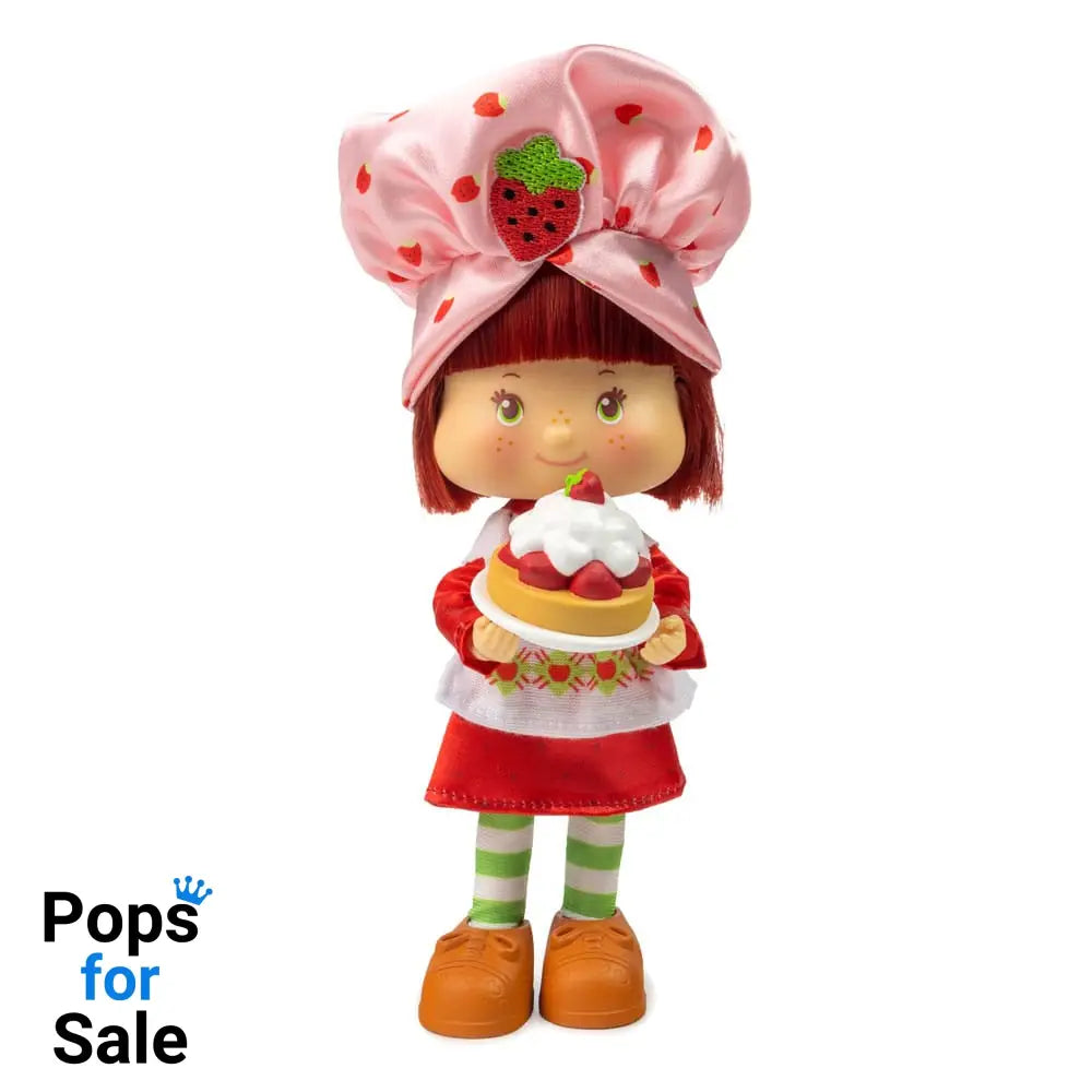 Strawberry Shortcake Fashion Doll Strawberry Shortcake 14 cm