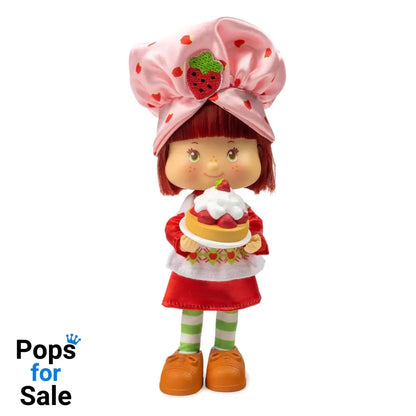 Strawberry Shortcake Fashion Doll Strawberry Shortcake 14 cm