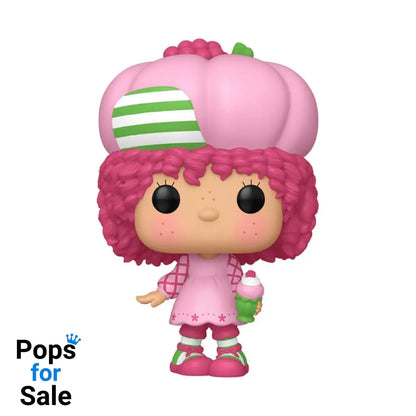 Strawberry Shortcake POP! Animation Vinyl Figure Raspberry Tart 9 cm POP! Figures