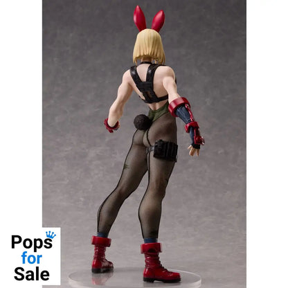 Street Fighter B-Style PVC Statue 1/4 Cammy Bunny Ver. 43 cm