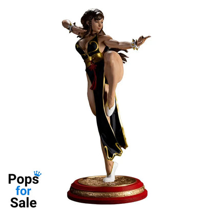 Street Fighter Statue 1/2 Chun-Li Battle Edition 91 cm Statues
