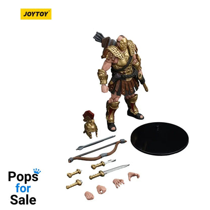 Strife Action Figure 1/18 Roman Republic Cohort Iv Centurion 12 cm